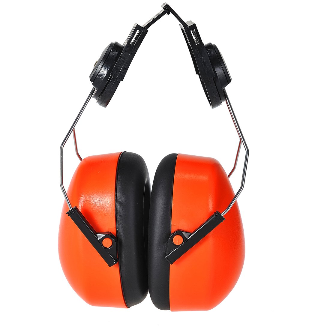 PS47 - Protetor Auricular Endurance Clip-on Alta Visibilidade